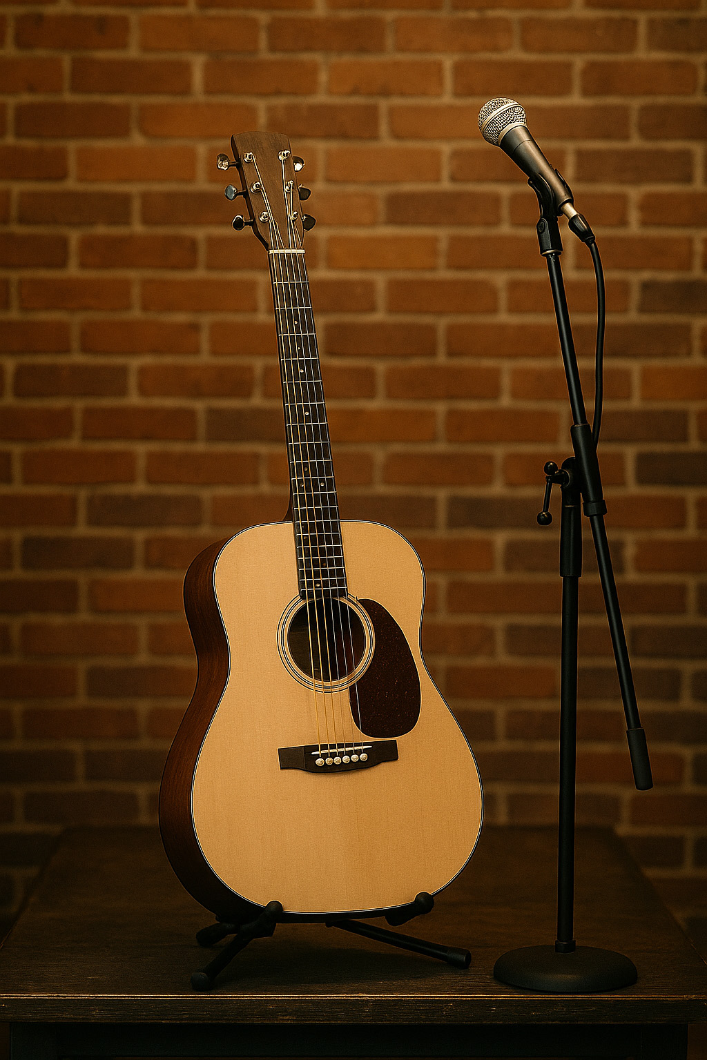 Music Nights Every Thursday